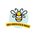 des abeilles & nous